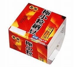 TC)Mameki Goku Kotsubu Natto 3P 45g_4/12/4.7oz