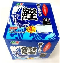 Marukin Kaori Katsuo Natto 35g x 4p_20/5.5oz