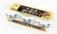 Hamanasu Suzumaru Natto Cup 30g x 3p 6/10/3.1 oz