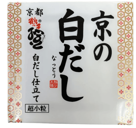 Takahashi Kyo Shiradashi Natto 40g 3pc_4/12/4.7oz