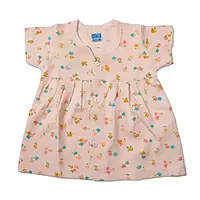 Frock - Hosiery make - model 4