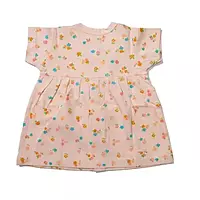 Frock - Hosiery make - model 4