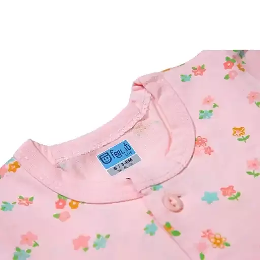 Frock - Hosiery make - model 4