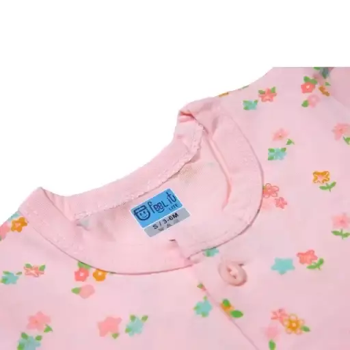 Frock - Hosiery make - model 4