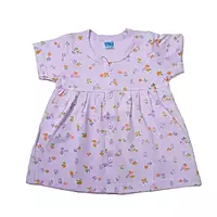 Frock - Hosiery make - model 4