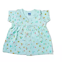 Frock - Hosiery make - model 4