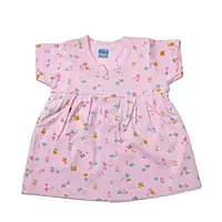 Frock - Hosiery make - model 4