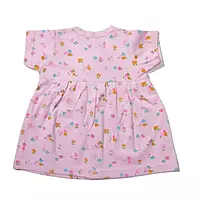 Frock - Hosiery make - model 4