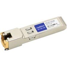AddOn Arista SFP+ 30M TX RJ-45 XCVR