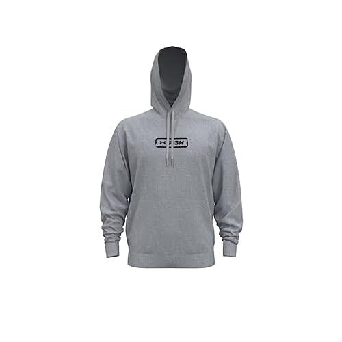 Under Armour UA M Fish Pro Terry Hoodie