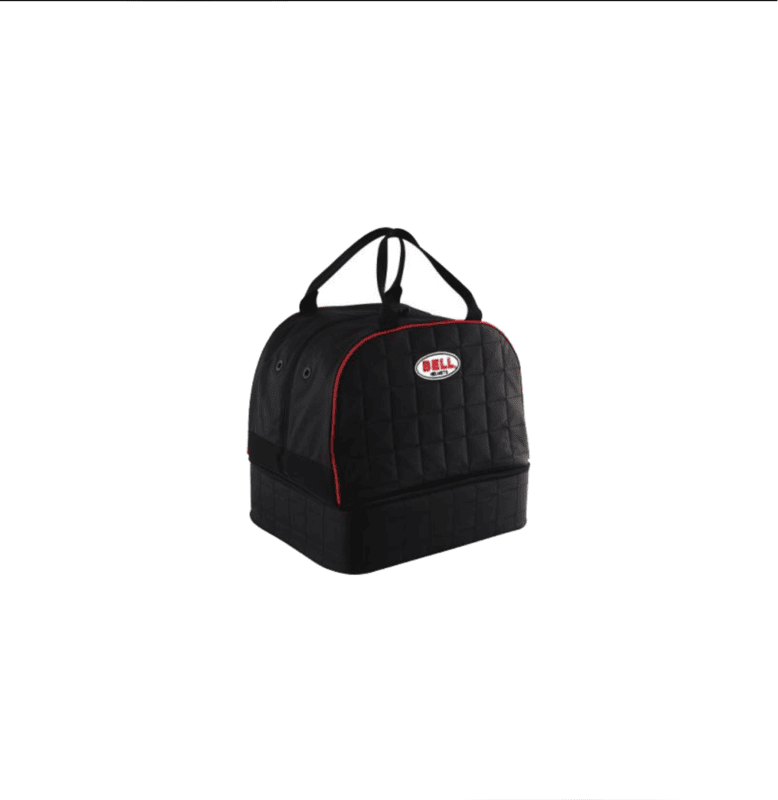 Helmet BELL Bag + HANS (BIG)