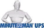 Minuteman MMS-POD4U4 Surge Suppressor Module