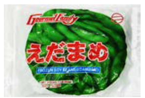 Daiei Frozen Edamame_20/400g (If OS, Consider 212221)