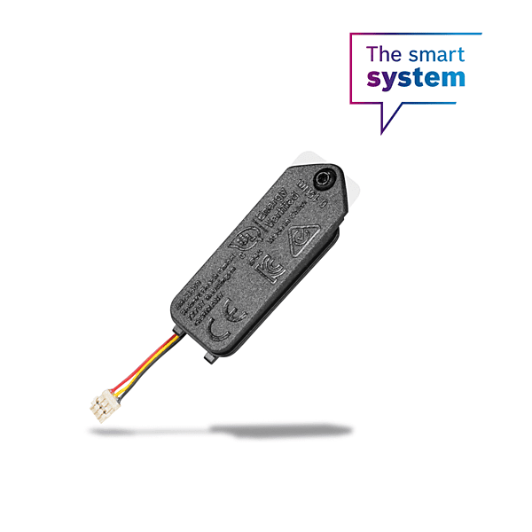 Battery for LED Remote