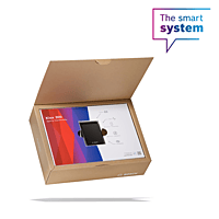 Kiox 300 DISPLAY (BHU3600), Suitable for 1 arm socket, operating and installation instructions