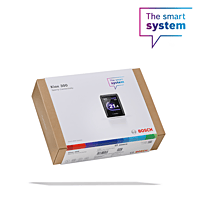 Kiox 300 DISPLAY (BHU3600), Suitable for 1 arm socket, operating and installation instructions