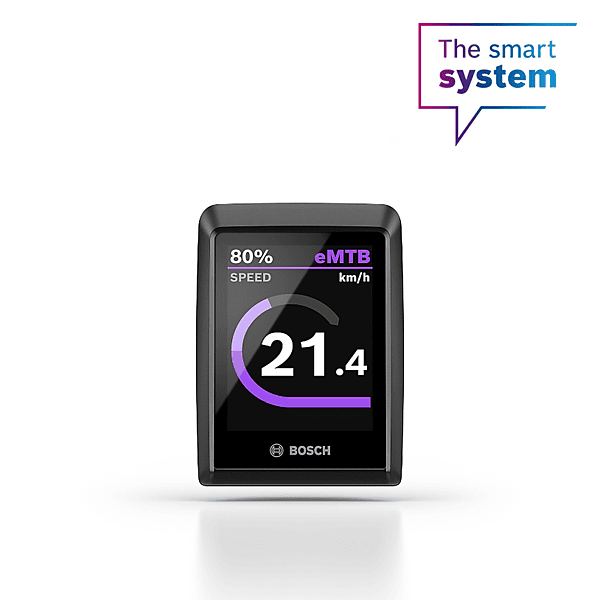 Kiox 300 DISPLAY (BHU3600), Suitable for 1 arm socket, operating and installation instructions