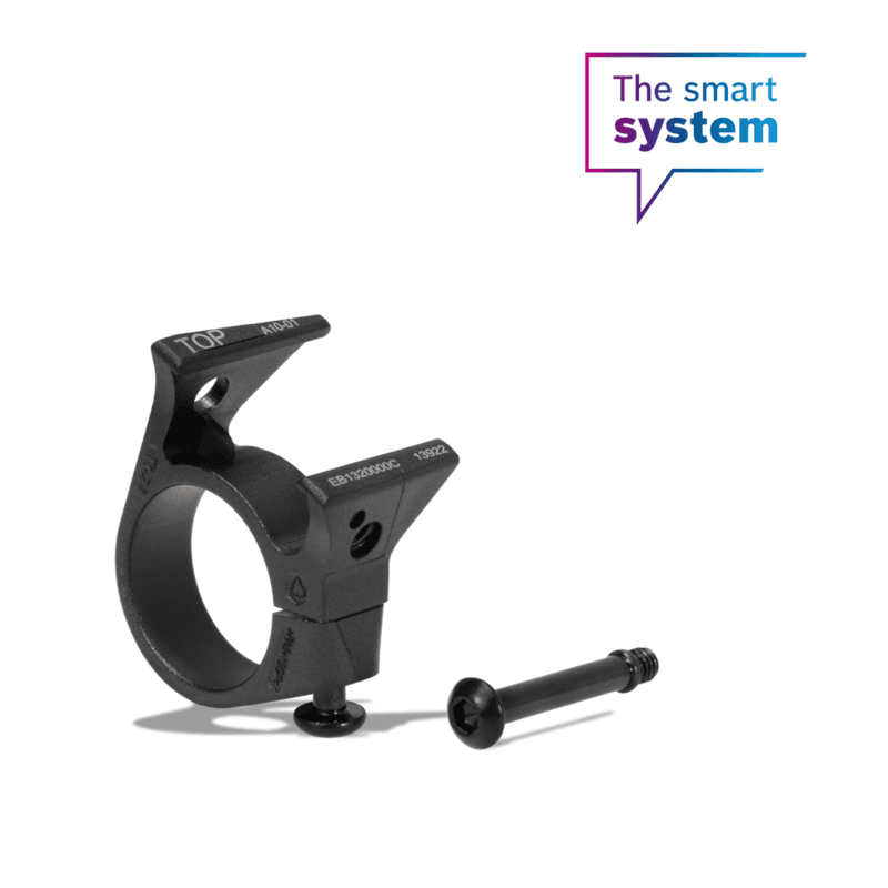 LED Remote holder, slim