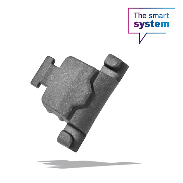 Damping element PowerPack Frame (BBP35YY)