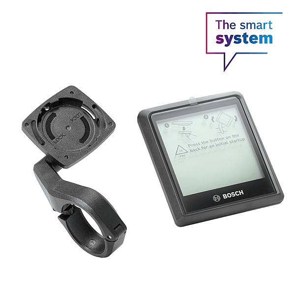 Aftermarket Kit Intuvia 100, 31,8 mm (BHU3200)