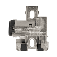ABUS Bosch - Standard cylinder for frame-mounted batteries