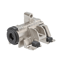 ABUS Bosch - Standard cylinder for frame-mounted batteries