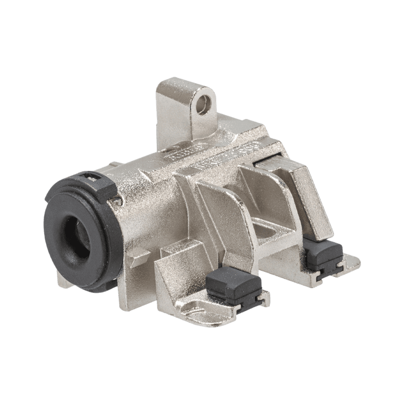 ABUS Bosch - Standard cylinder for frame-mounted batteries