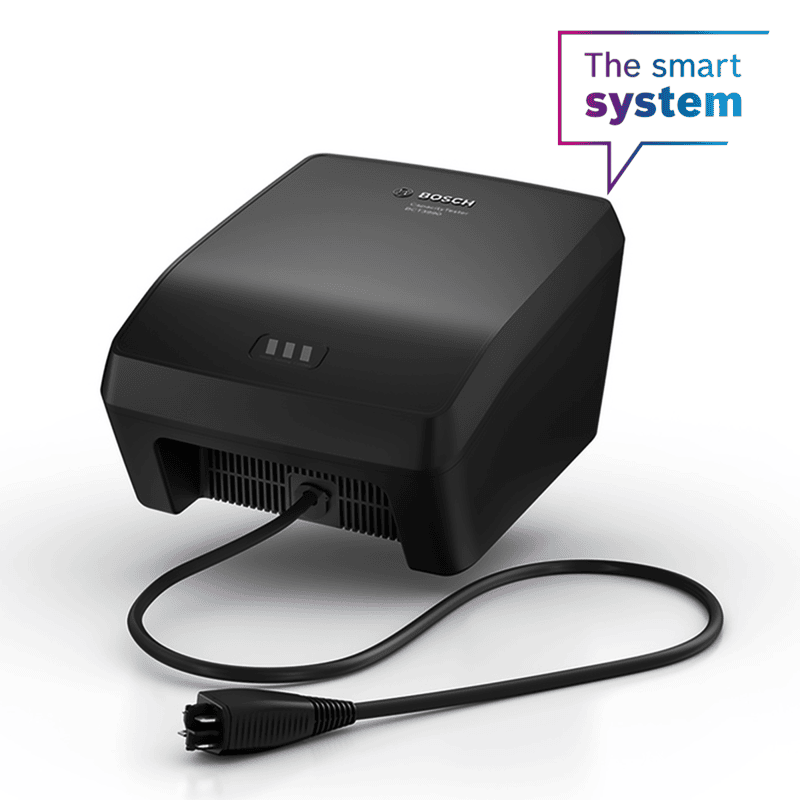 CapacityTester kit (BCT3990)