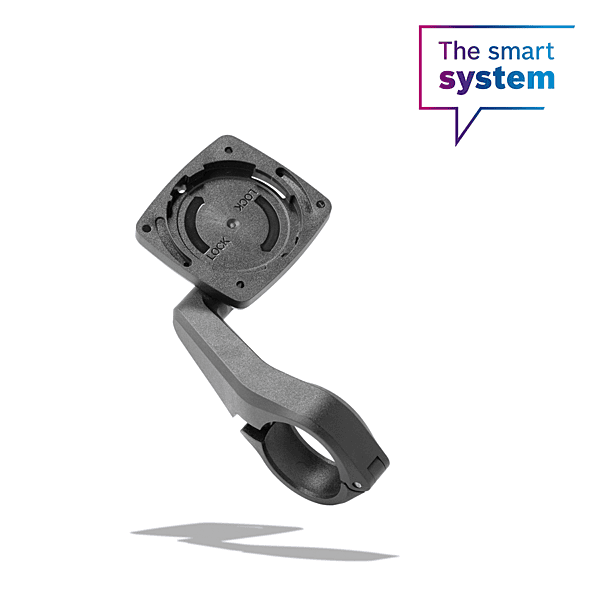 Intuvia 100 mount, 25.4 mm