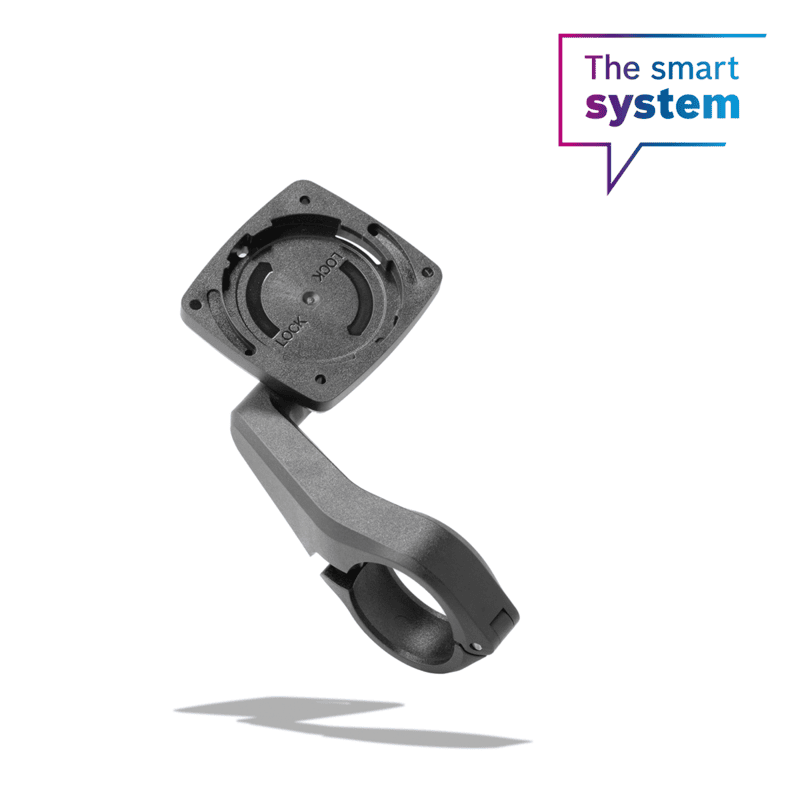 Intuvia 100 mount, 25.4 mm