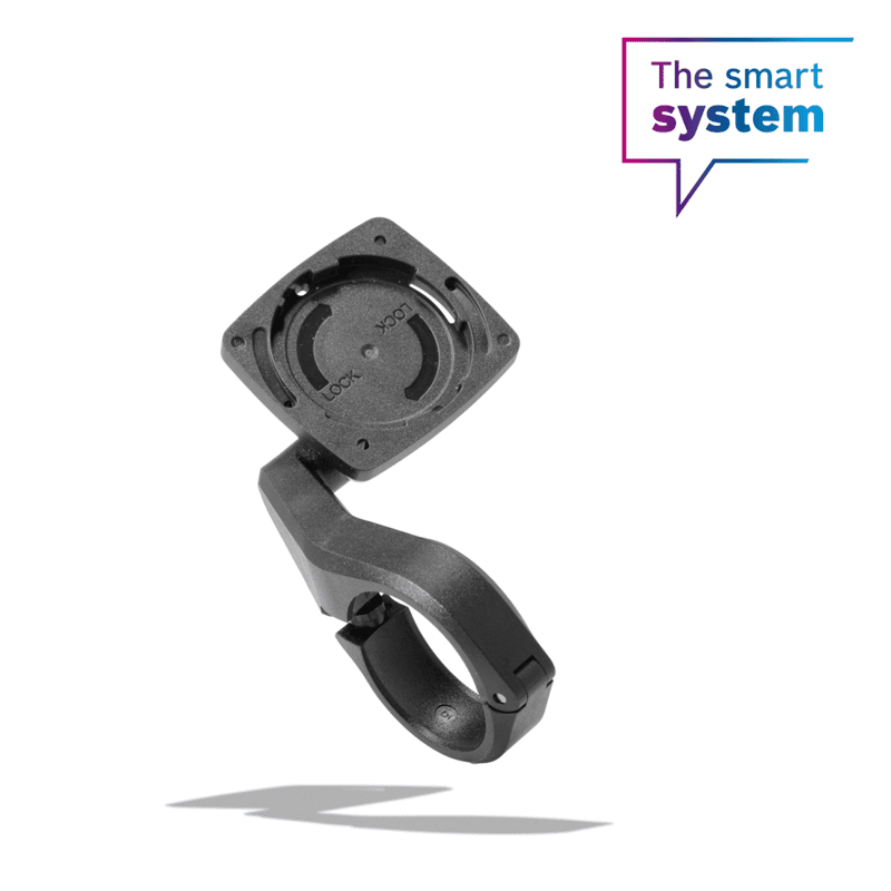 Intuvia 100 mount, 31.8 mm