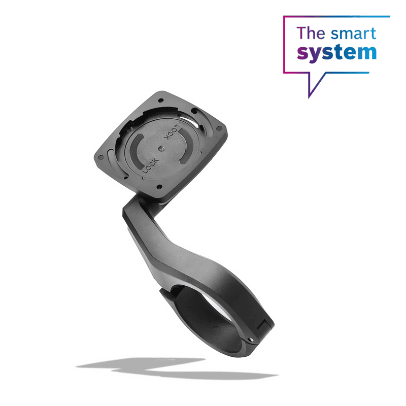 Intuvia 100 mount, 35.0 mm