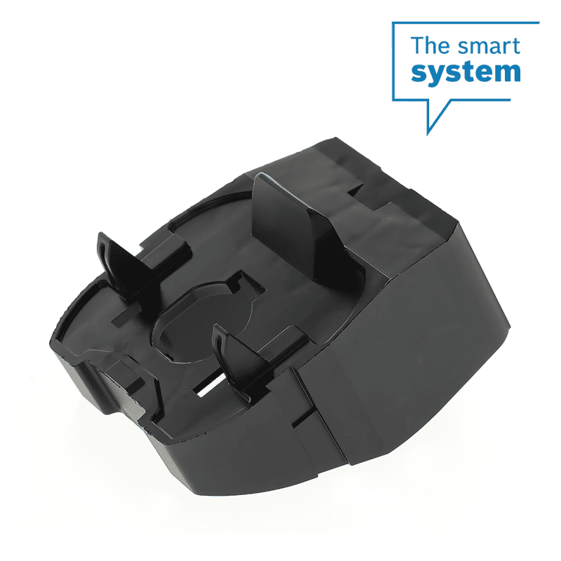Holder cable side for PowerTube 600/800 horizontal, inverse, pivot (BBP38YY)