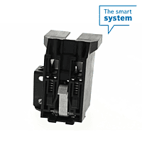 Holder lock side for PowerTube 600/800 horizontal/vertical, inverse, pivot (BBP38YY)