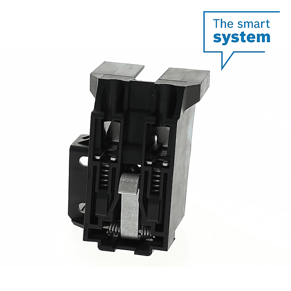 Holder lock side for PowerTube 600/800 horizontal/vertical, inverse, pivot (BBP38YY)