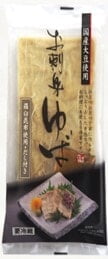 TD)Hijiri Osashimi Yuba 8g RN_12/6/2 oz