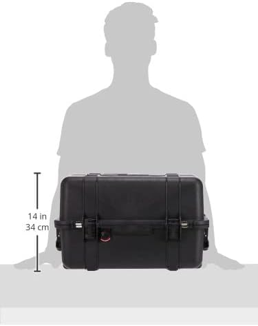 PELICAN 1460 Mobile Tool Chest