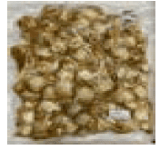 Ajinokakunoya Frozen Boild Hotate 10/2.2lbs(old SMHN800)