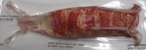 CW Raw Lobster Tail (2-3oz)_5LB (If OS, Consider 212811_4-6 oz)