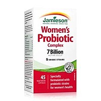 Jamieson Women Probiotic 45’S