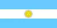 ARGENTINA Flag 90CM*150CM