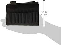 VooDoo Tactical 20-9020001000 .308 Wrist Pouch, Black