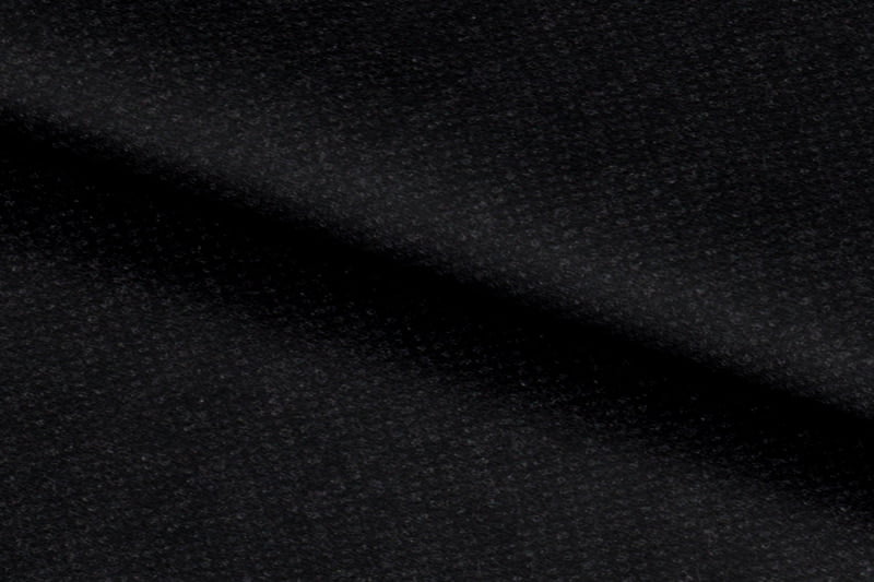 V 21307-3 DARK GREY BIRDSEYE