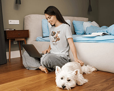 Boxer Pride Sports Grey Softstyle T-Shirt