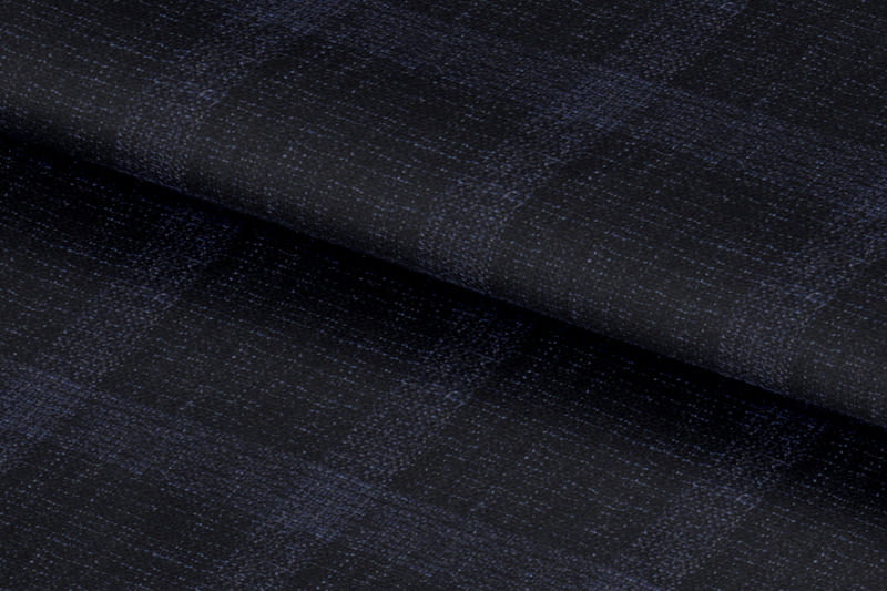 21364 MIDNIGHT WITH BLUE WINDOWPANE 21364 MIDNIGHT WITH BLUE WINDOWPANE