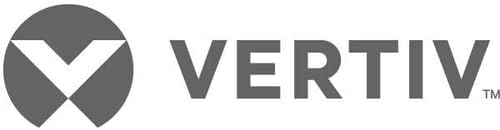 Vertiv Cybex SC800/SC900 10 feet All-in-One KVM Cable | Dual Head | 4K UHD | DisplayPort-to-DisplayPort (CBL0107)