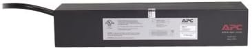 APC Rack PDU, Switched, 2U, 30A, 120V, (16) 5-20