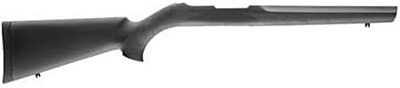 HOGUE OverMolded Rubber Stock for Ruger 10/22 .920" Barrel Channel