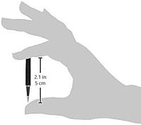 WELLER ST Series Replacement Soldering Tips