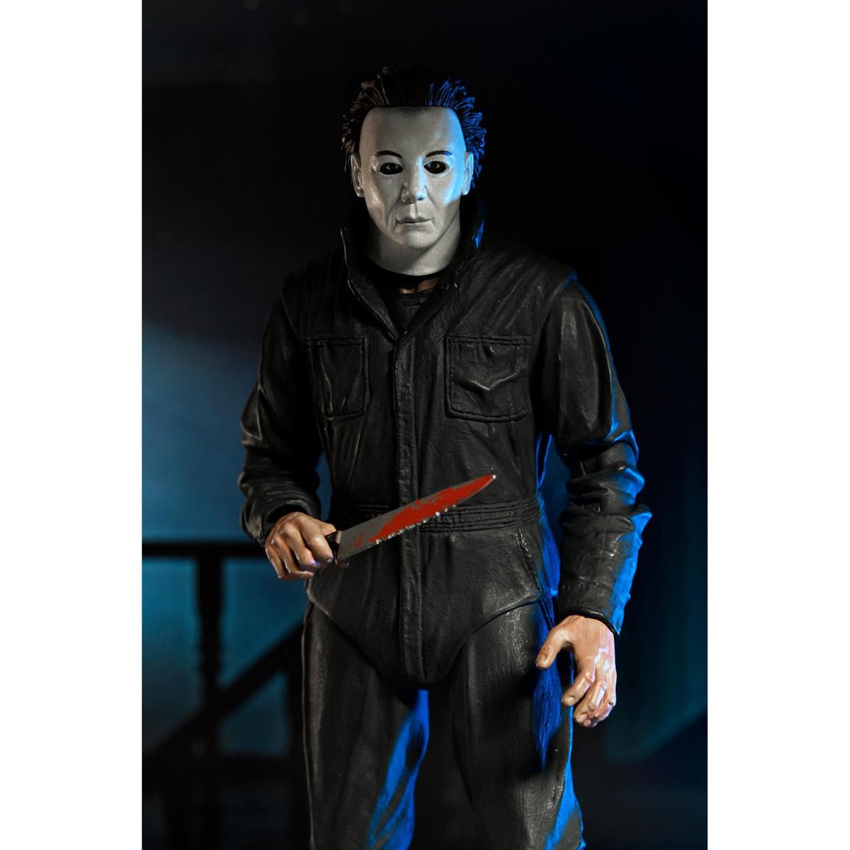 Halloween Resurrection
